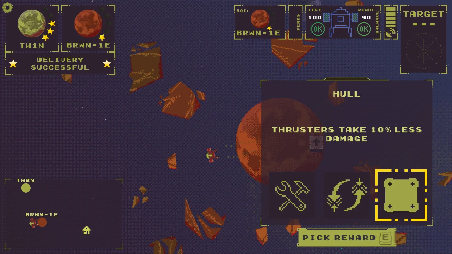 DeliSpace screenshot screenshot 3