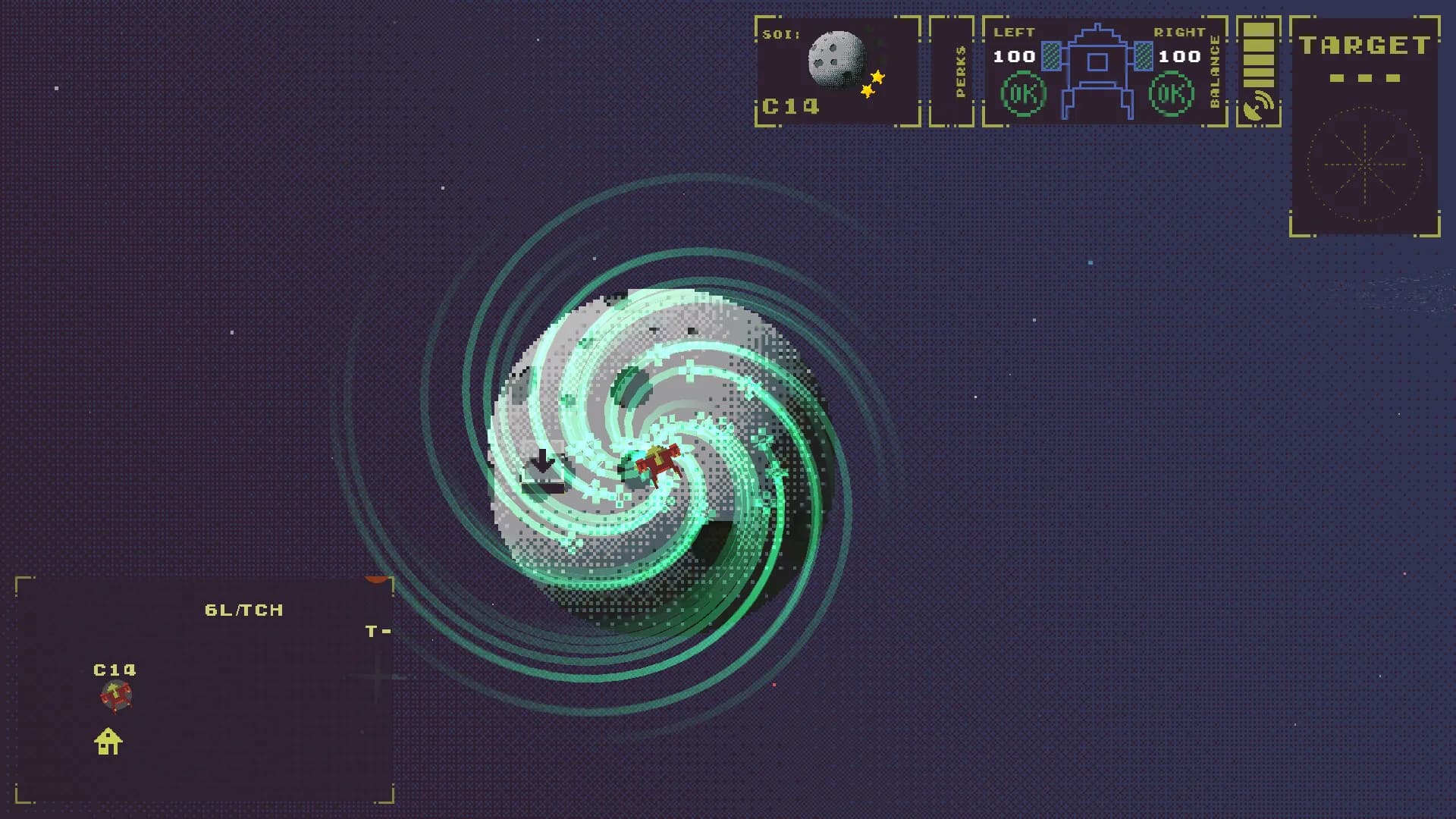 DeliSpace screenshot screenshot 4