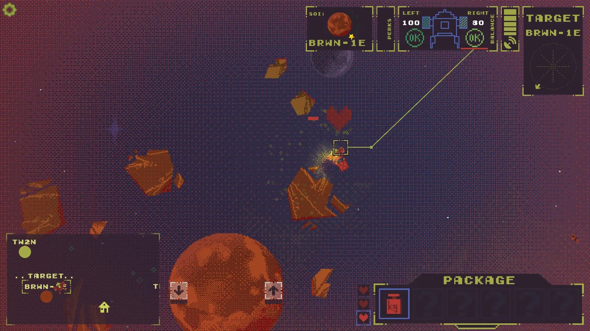 DeliSpace screenshot screenshot 5