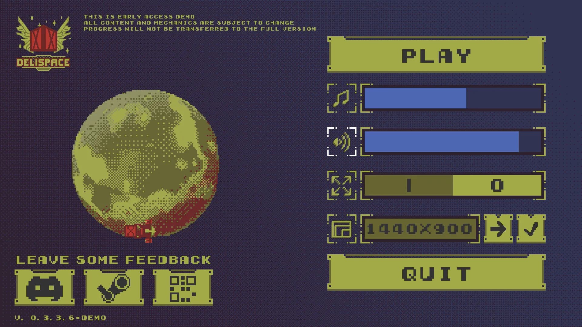 DeliSpace screenshot screenshot 6