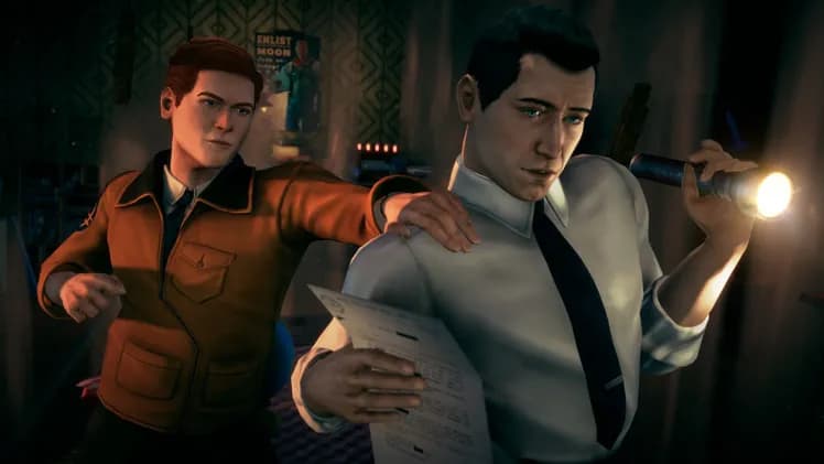 Deliver At All Costs screenshot screenshot 2