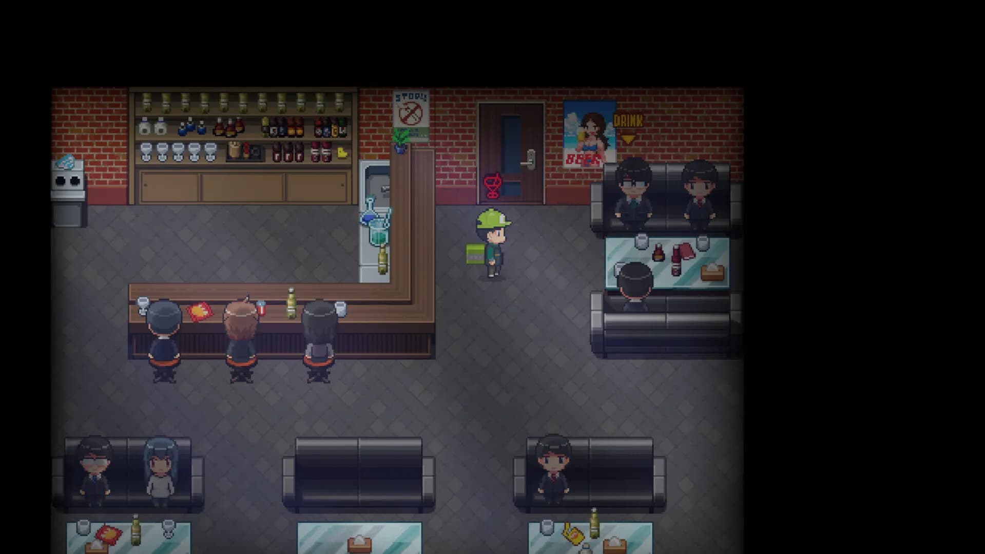 Delivery Hot screenshot screenshot 7