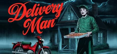 delivery man vertical card thumbnail