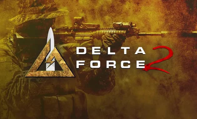 delta force 2 vertical card thumbnail