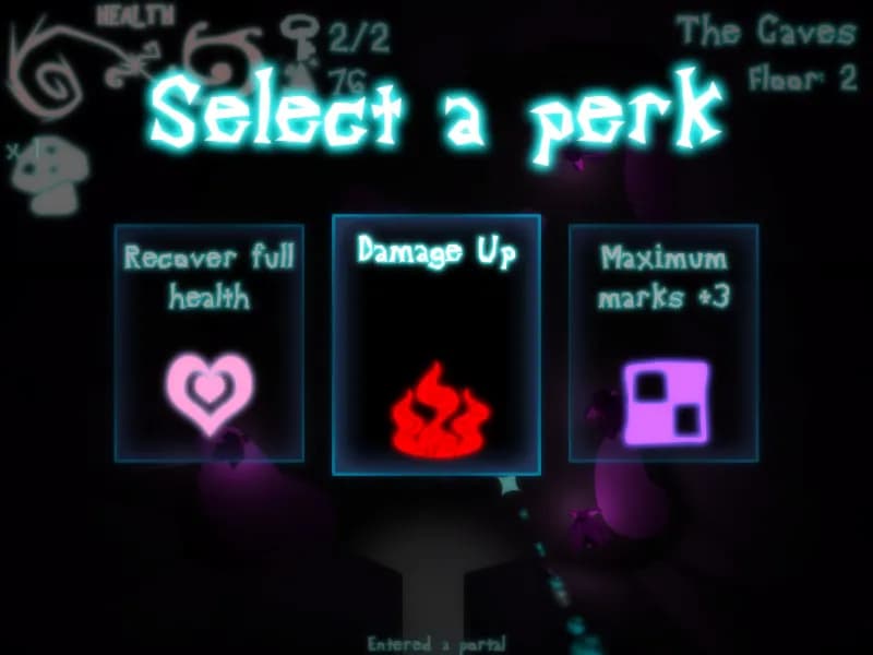 Demented Pixie screenshot screenshot 11