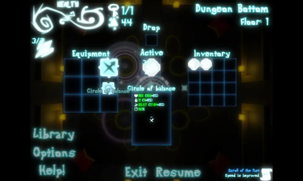 Demented Pixie screenshot screenshot 3