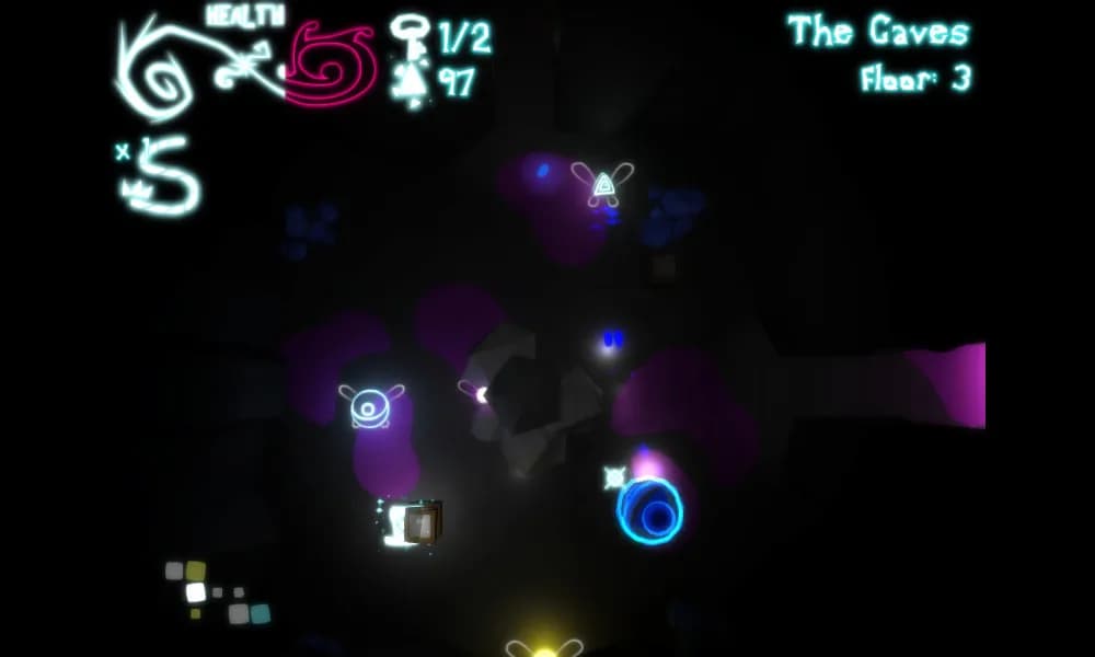 Demented Pixie screenshot screenshot 4