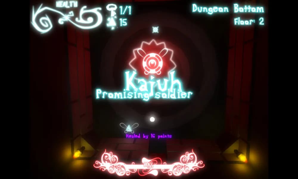 Demented Pixie screenshot screenshot 6