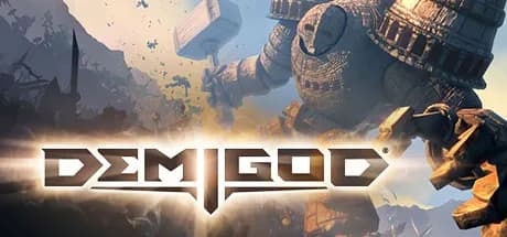 demigod vertical card thumbnail