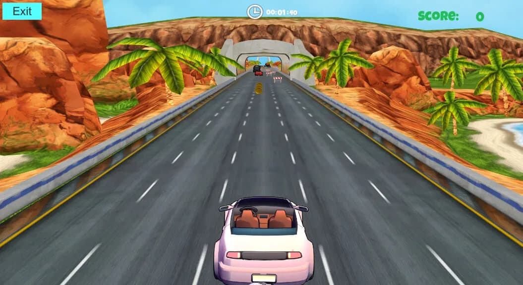 Demolish screenshot screenshot 0