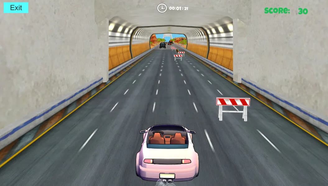 Demolish screenshot screenshot 1