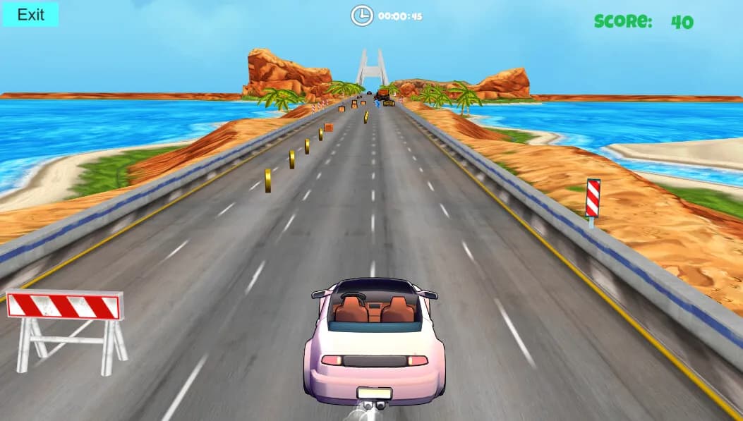 Demolish screenshot screenshot 3