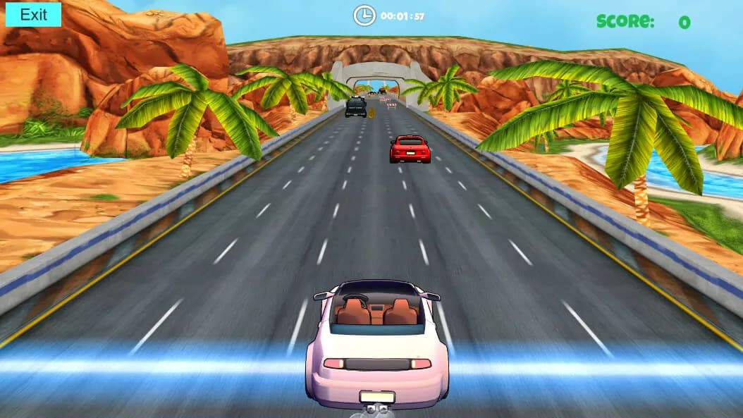 Demolish screenshot screenshot 4