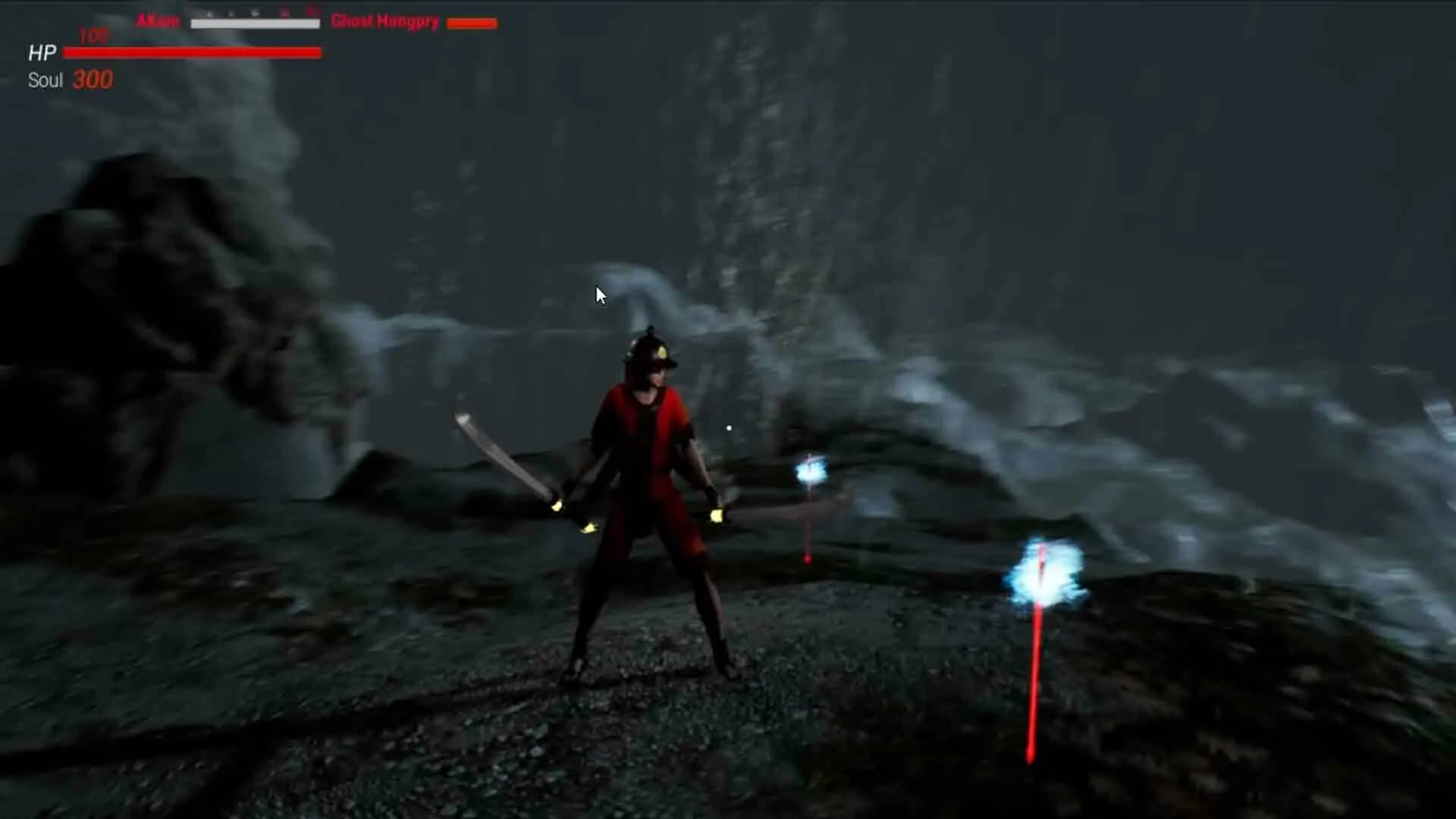 DEMON DARK I screenshot screenshot 0