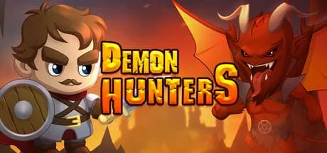 demon hunters thumbnail