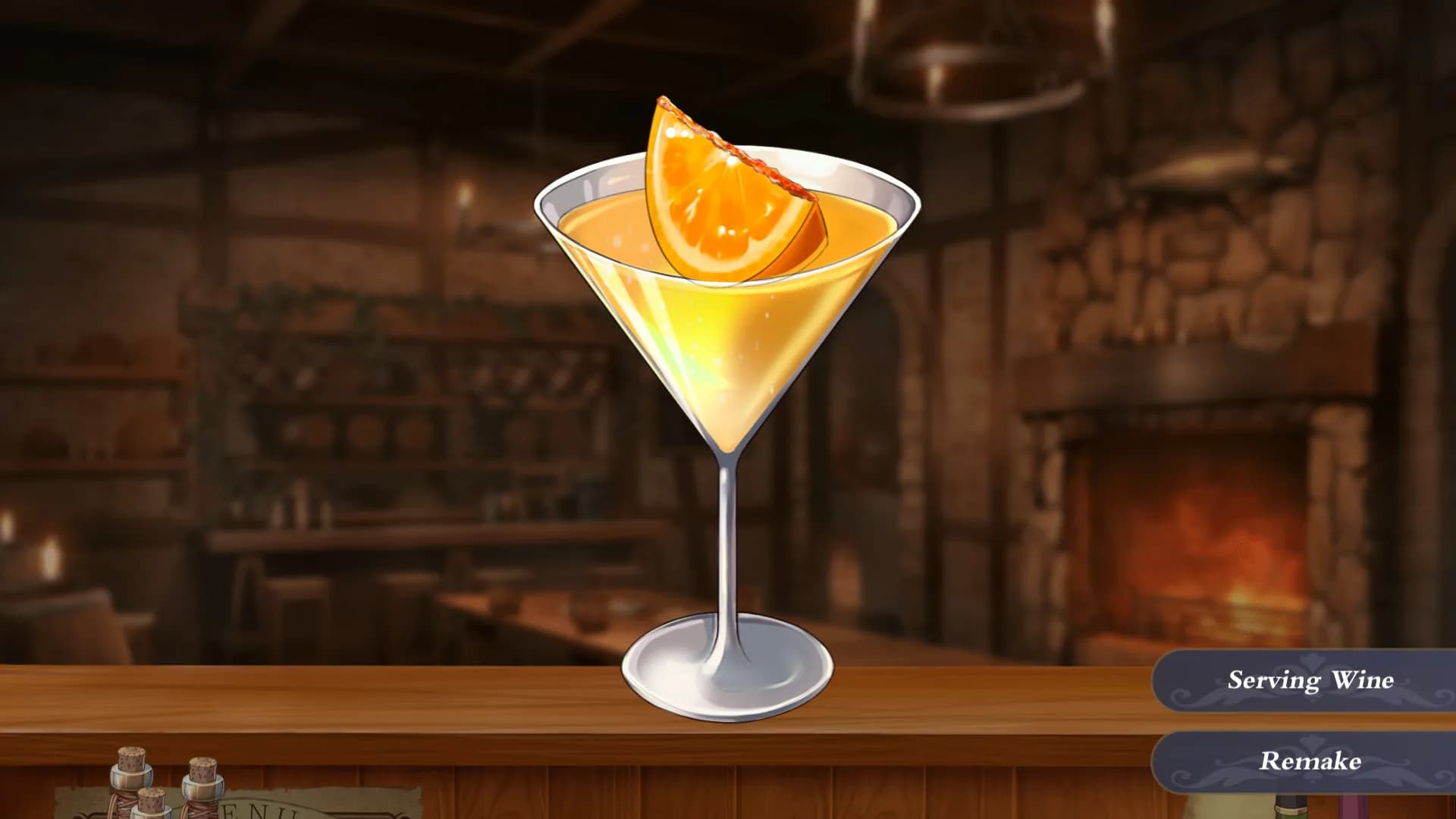 Demon Speakeasy screenshot screenshot 3