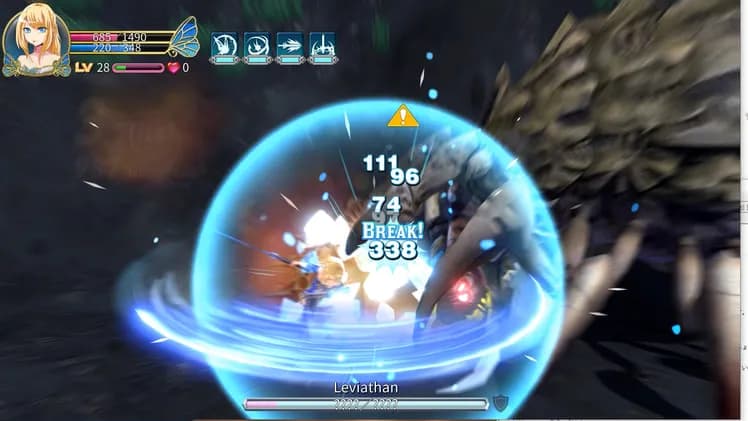 Demon Sword: Incubus screenshot screenshot 18