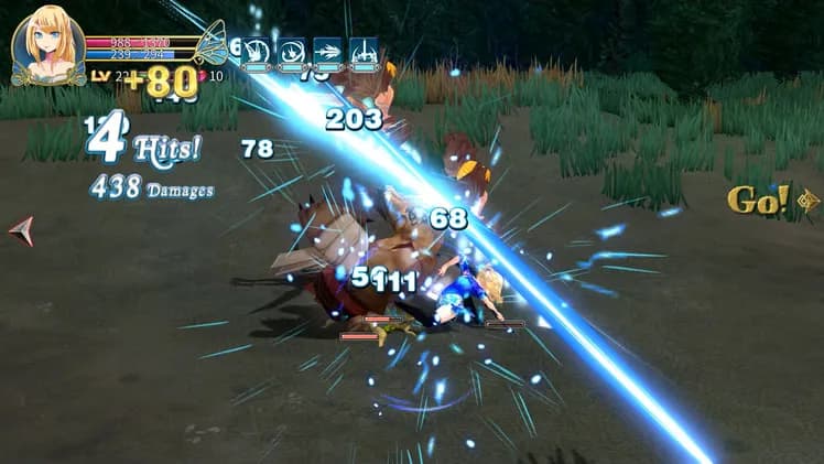 Demon Sword: Incubus screenshot screenshot 3