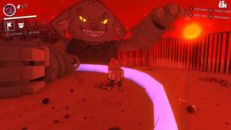Demon Turf screenshot screenshot 11