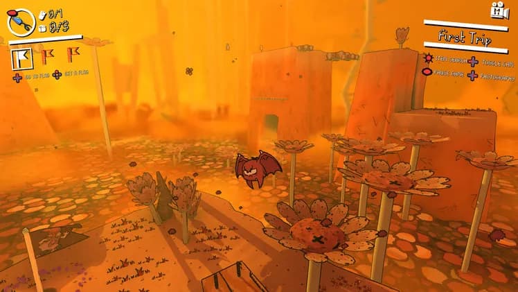 Demon Turf screenshot screenshot 3