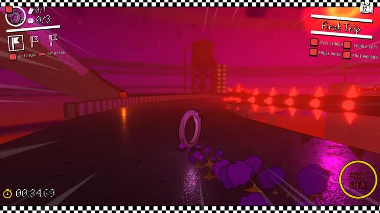 Demon Turf screenshot screenshot 6