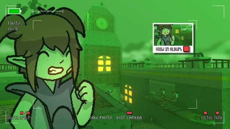 Demon Turf screenshot screenshot 8