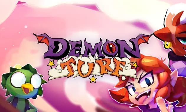 demon turf vertical card thumbnail