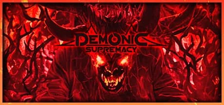 demonic supremacy vertical card thumbnail