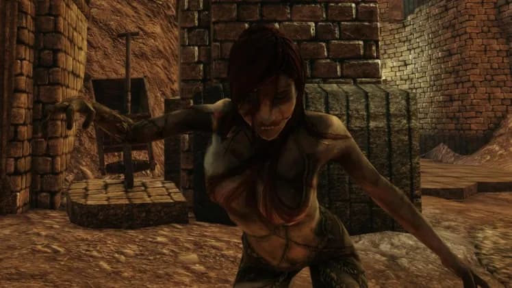 Demonicon screenshot screenshot 11