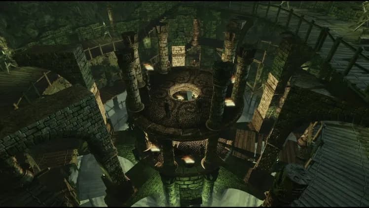 Demonicon screenshot screenshot 2