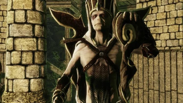 Demonicon screenshot screenshot 6