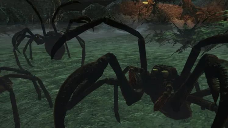 Demonicon screenshot screenshot 7