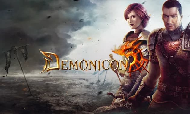 demonicon vertical card thumbnail