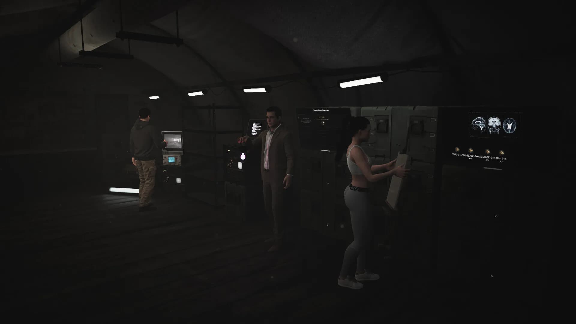 Demonologist screenshot screenshot 0