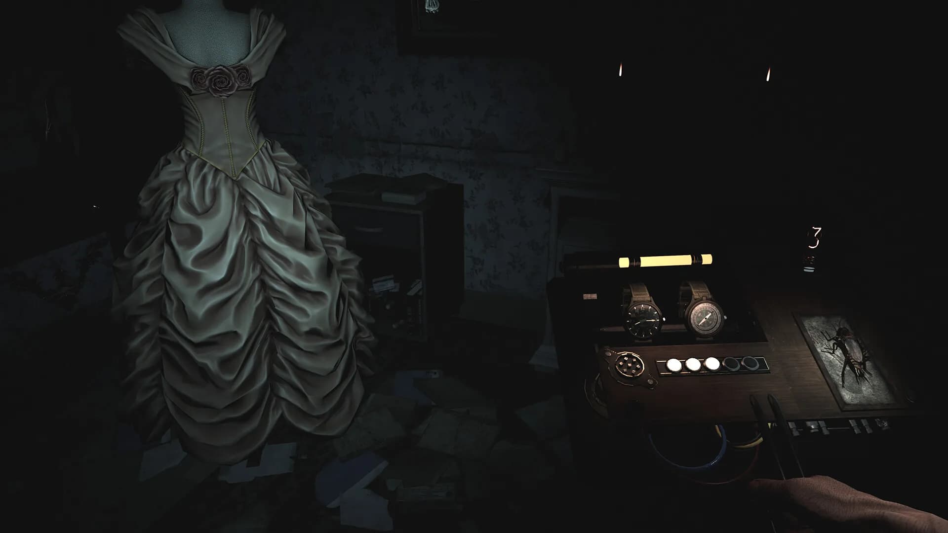 Demonologist screenshot screenshot 1
