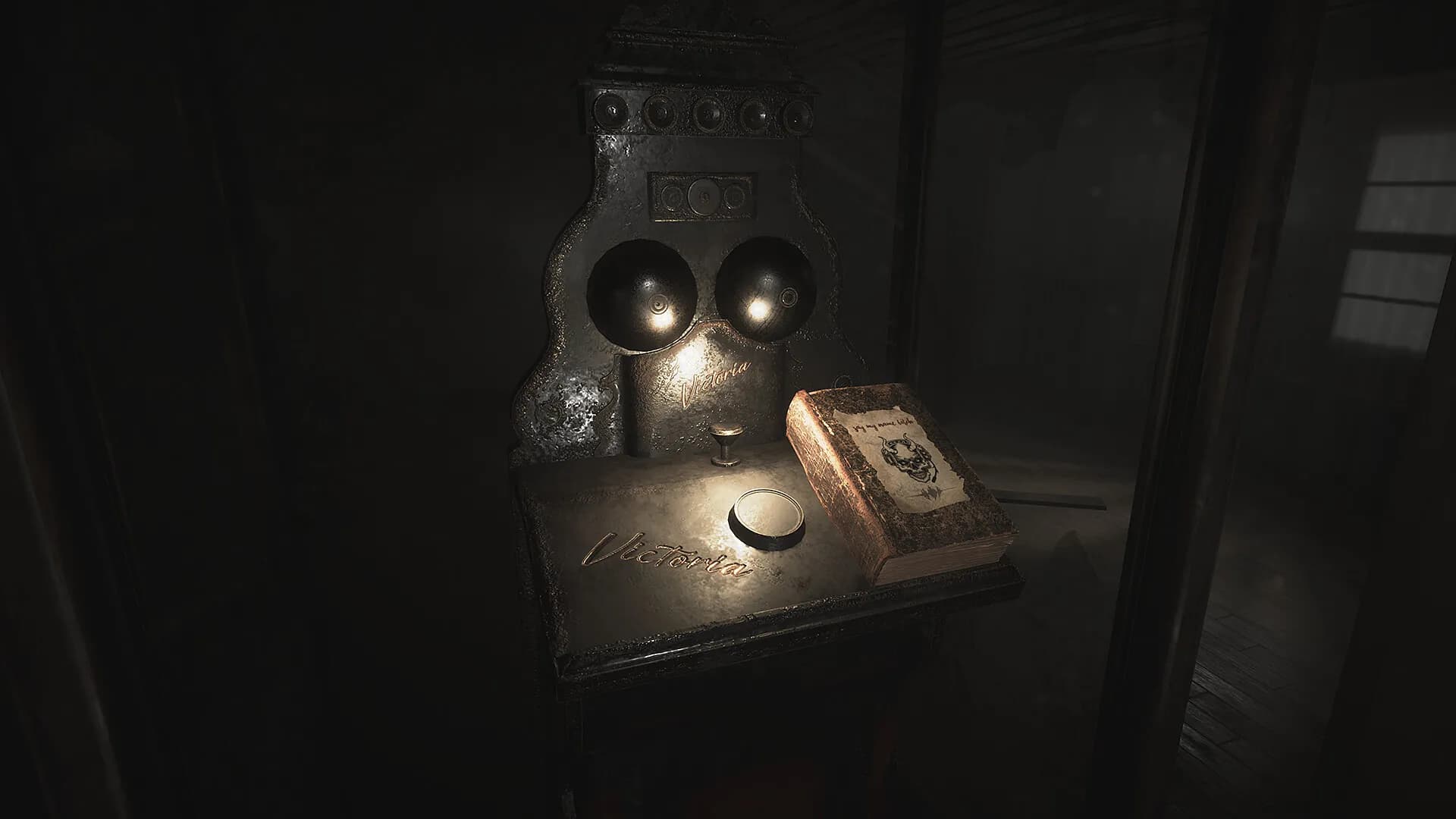 Demonologist screenshot screenshot 11