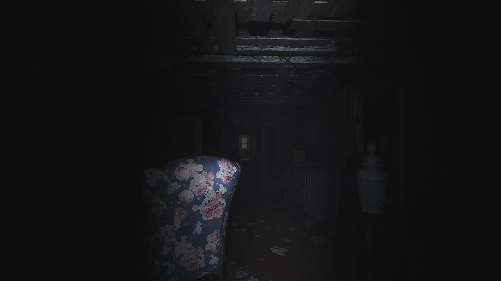 Demonologist screenshot screenshot 12