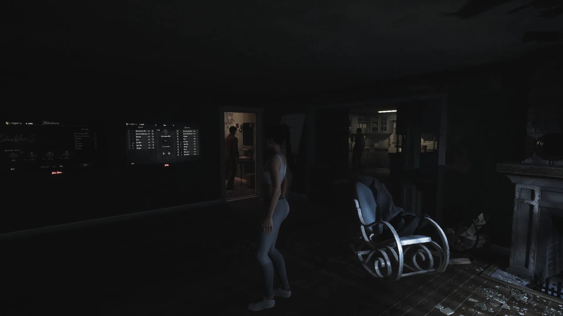 Demonologist screenshot screenshot 13