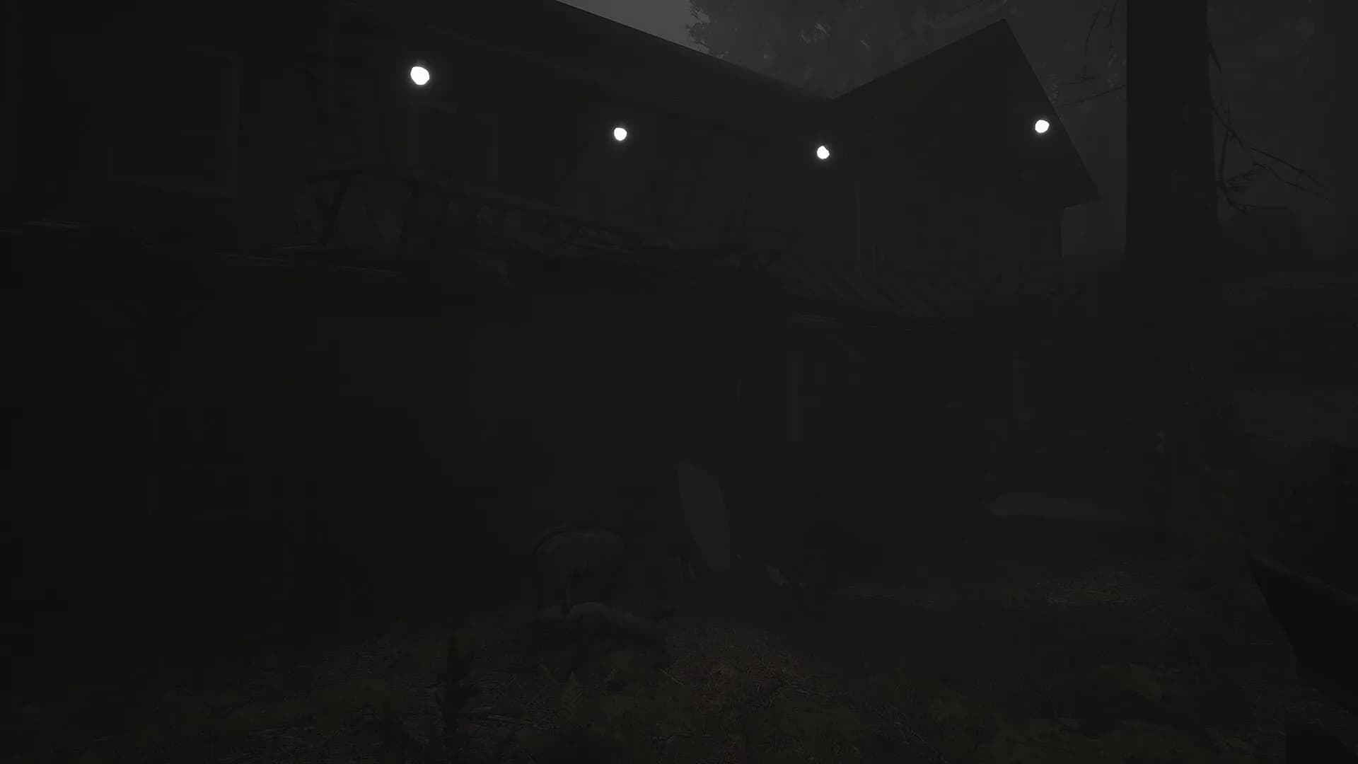 Demonologist screenshot screenshot 14