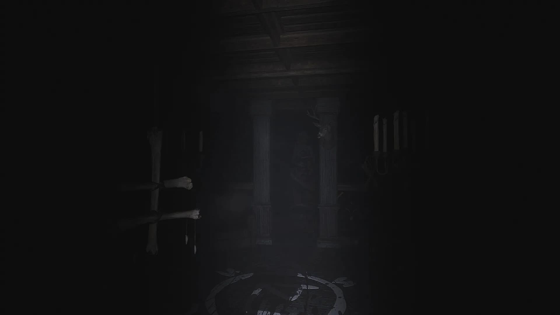 Demonologist screenshot screenshot 15