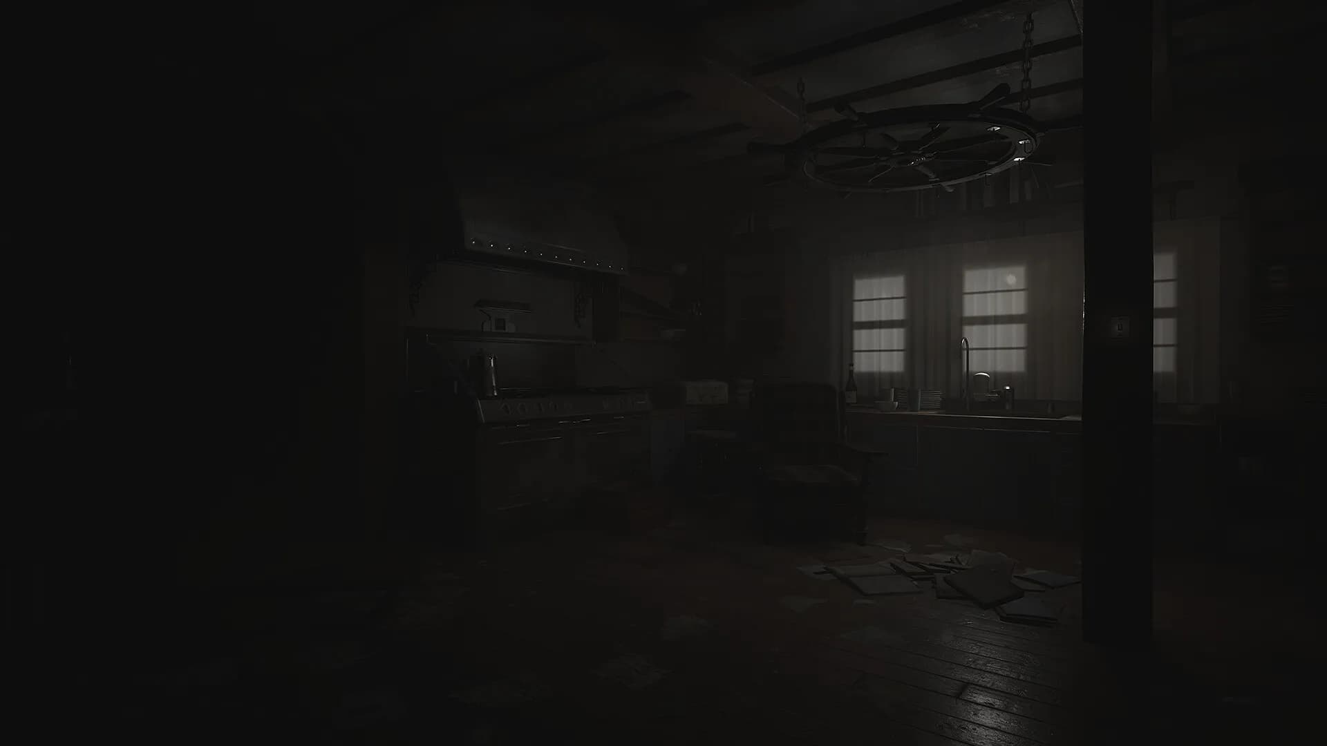 Demonologist screenshot screenshot 16
