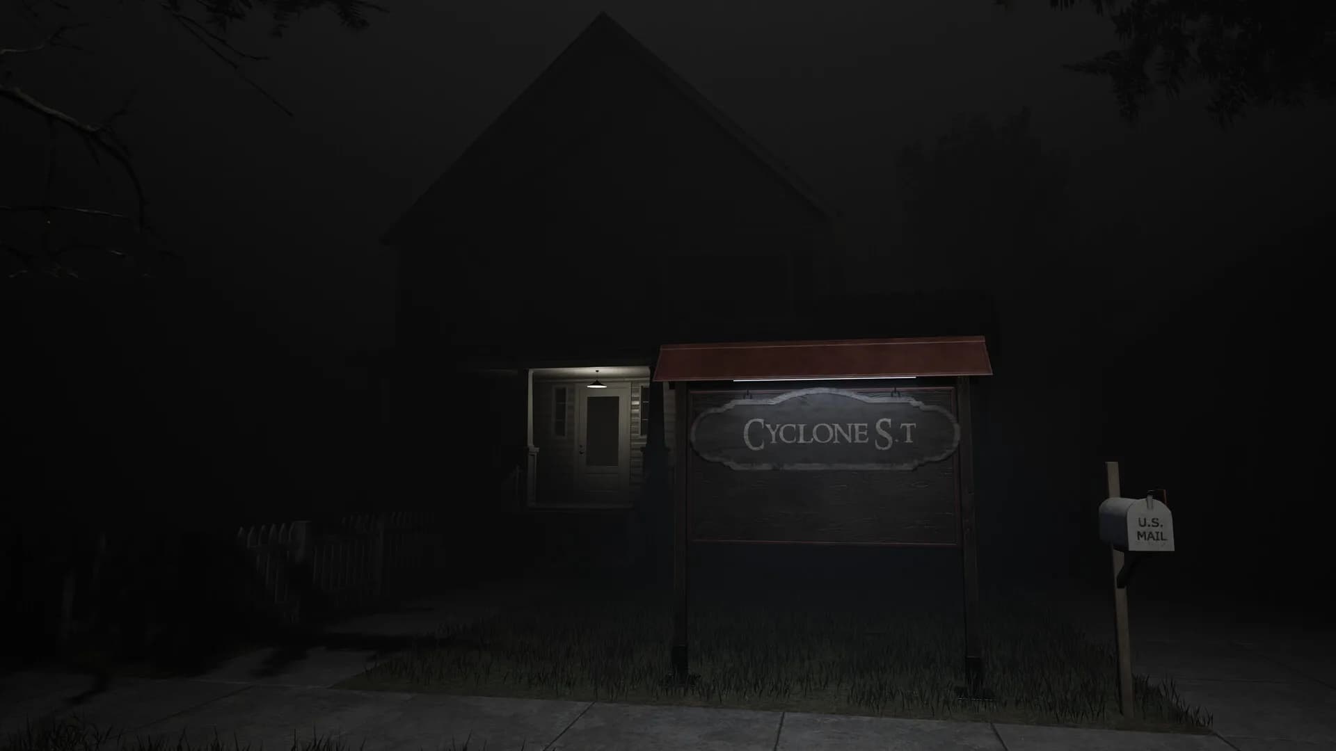 Demonologist screenshot screenshot 18