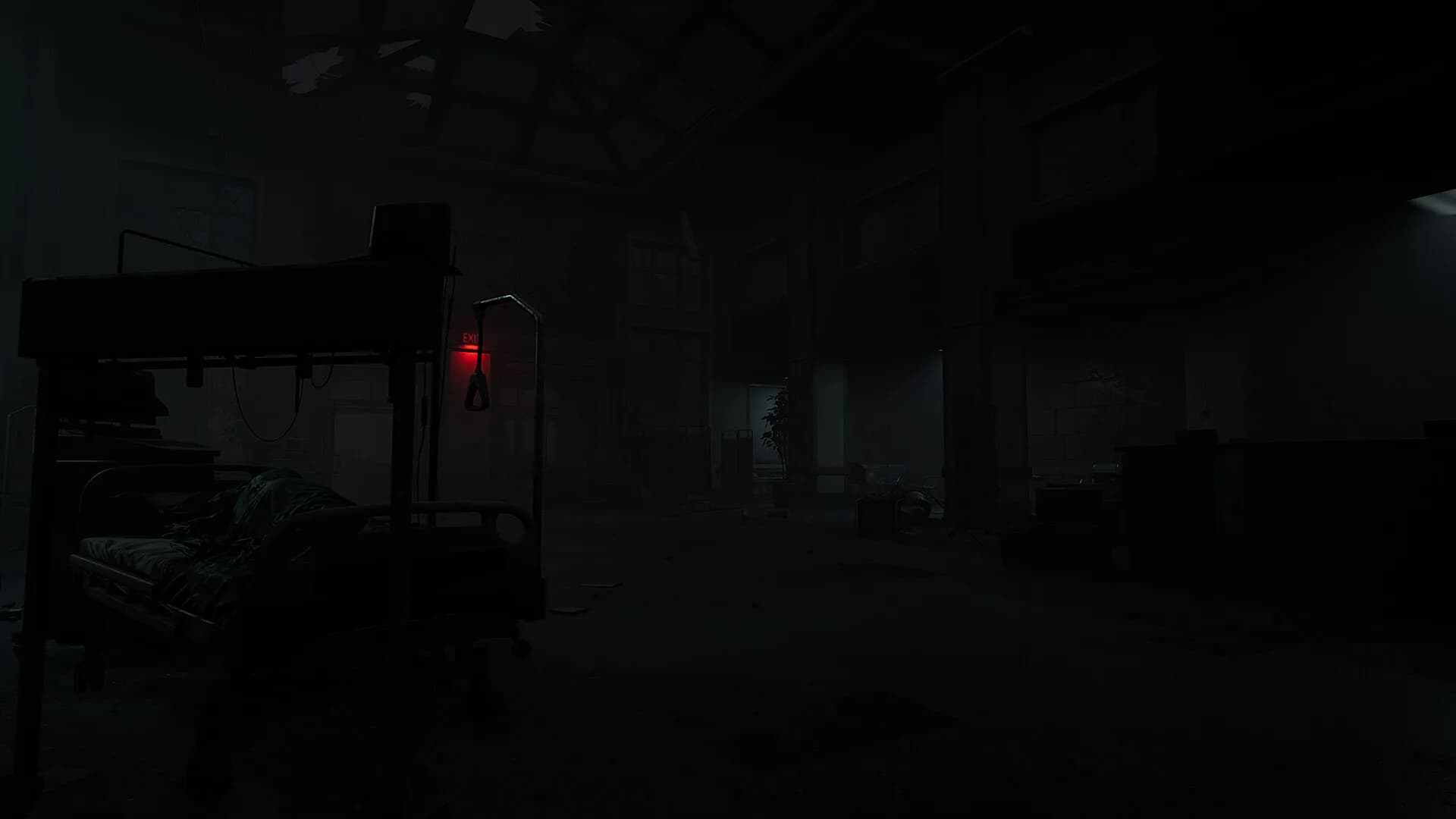 Demonologist screenshot screenshot 19