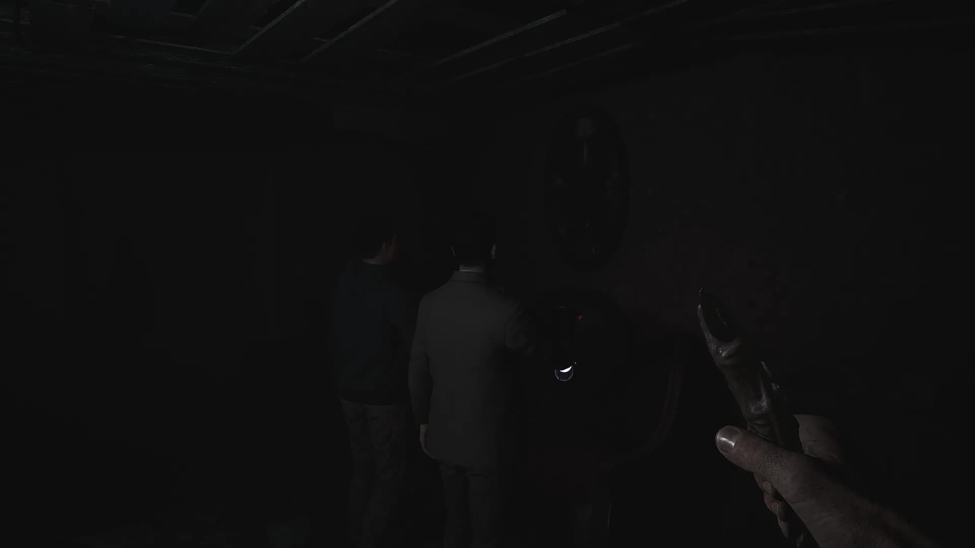 Demonologist screenshot screenshot 2
