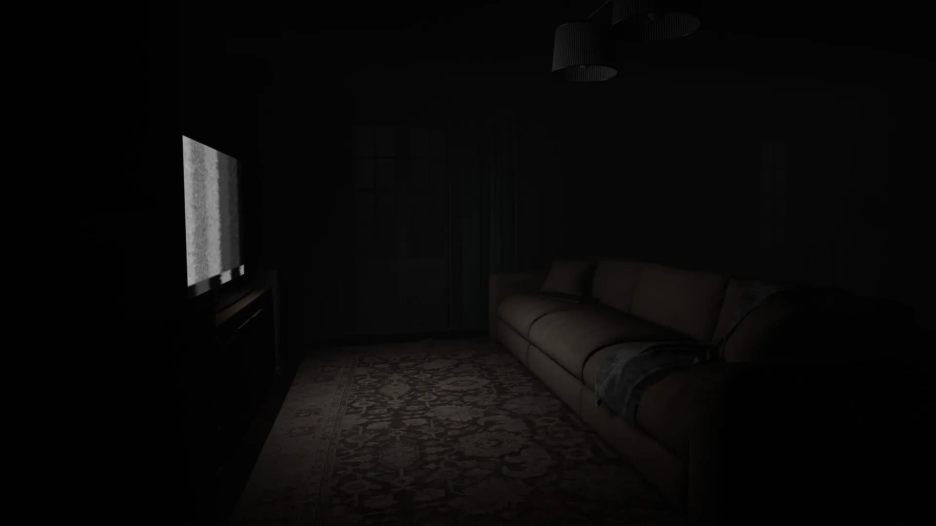 Demonologist screenshot screenshot 22