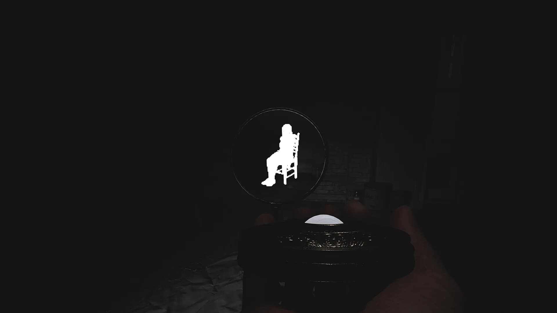 Demonologist screenshot screenshot 3