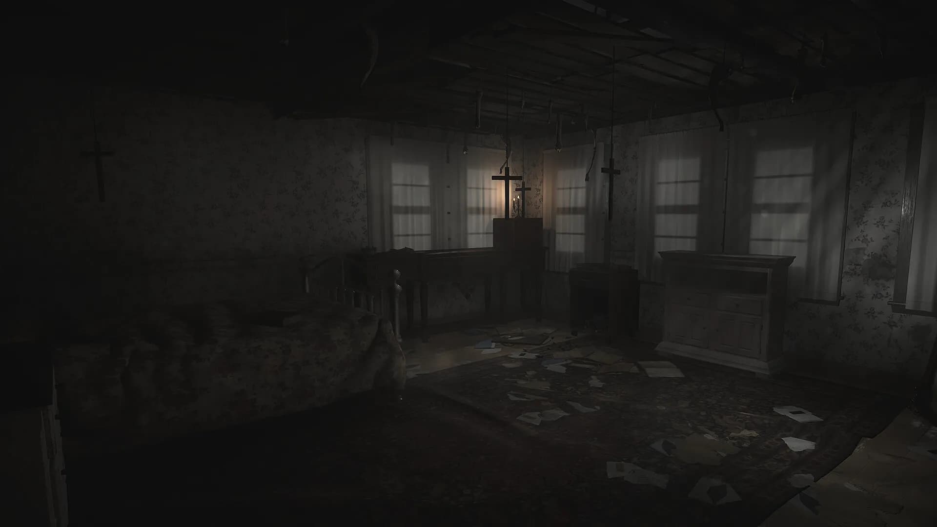 Demonologist screenshot screenshot 4