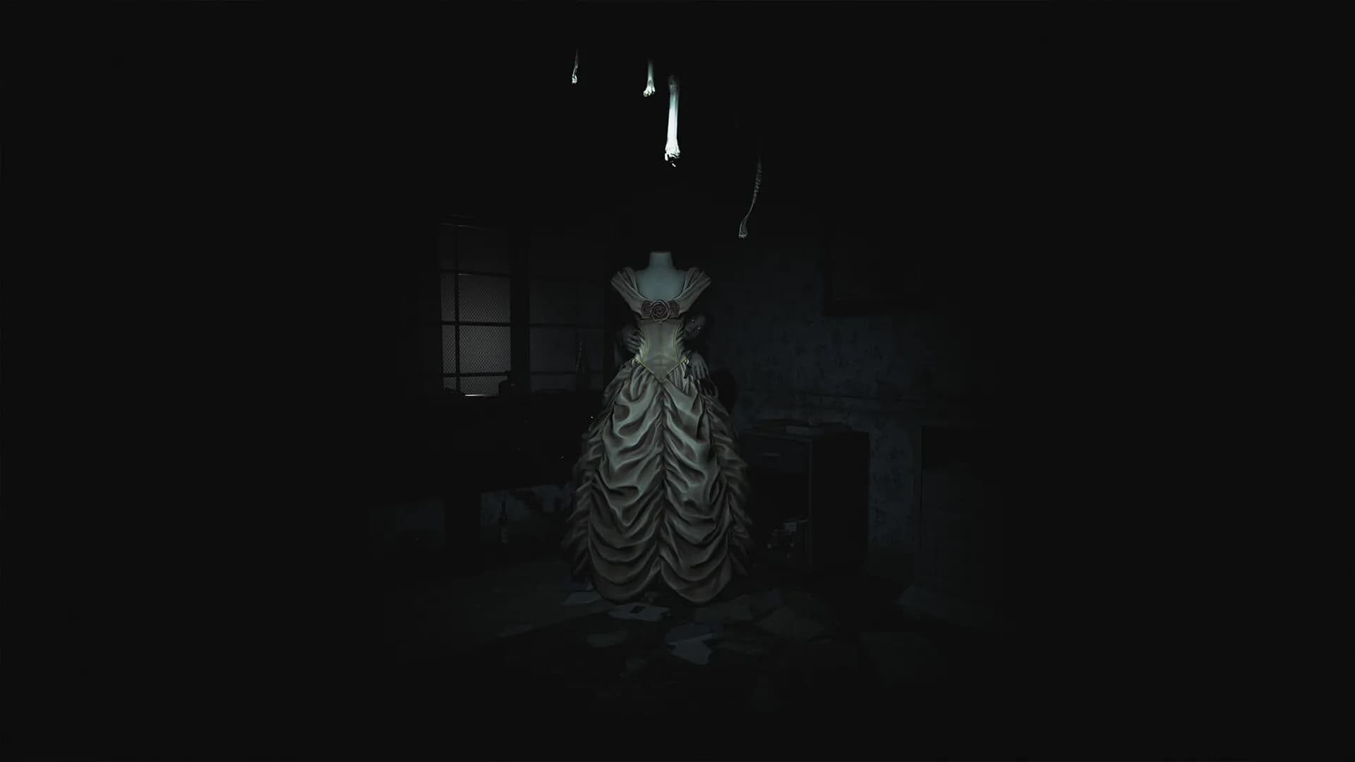 Demonologist screenshot screenshot 5