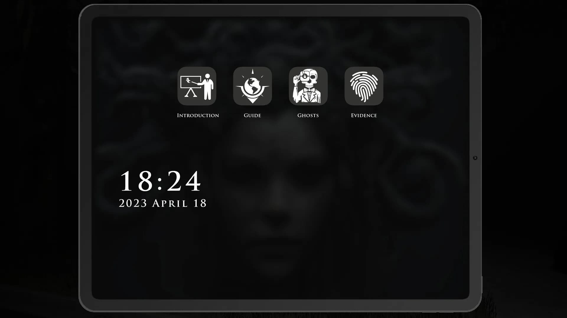 Demonologist screenshot screenshot 7
