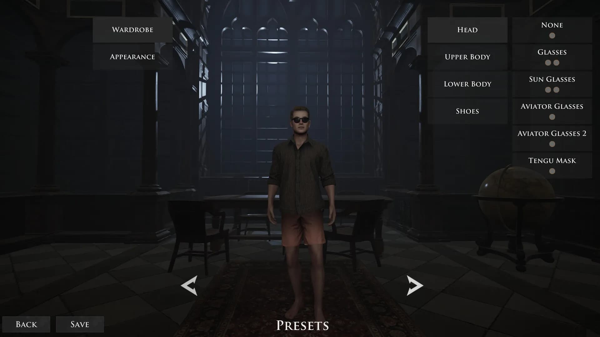 Demonologist screenshot screenshot 9